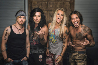 Картинка reckless музыка reckless+love группа