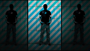 Картинка рисованное минимализм стиль