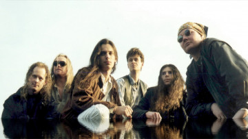 Картинка sanity музыка группа