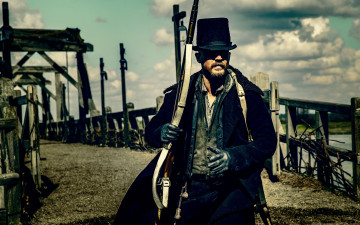 Картинка кино+фильмы taboo