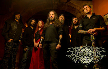 Картинка sangdragon музыка группа