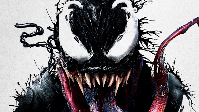 Обои картинки фото кино фильмы, venom, веном