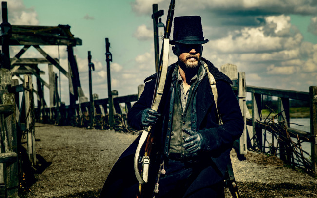 Обои картинки фото кино фильмы, taboo