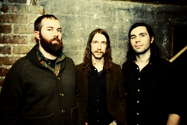 Обои картинки фото russian circles, музыка, группа