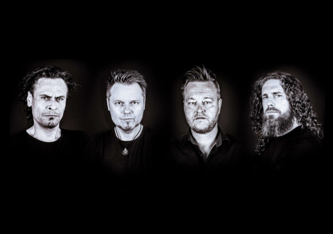 Обои картинки фото sacrosanct roar, музыка, sacrosanct, группа