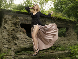 Картинка девушки clara+joy clara joy