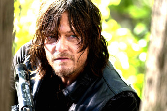Картинка кино+фильмы the+walking+dead norman reedus