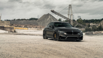 Картинка автомобили bmw m4