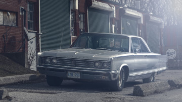 Картинка автомобили chrysler 1966 newport