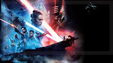Картинка кино+фильмы star+wars+episode+ix +the+rise+of+skywalker star wars rise of skywalker