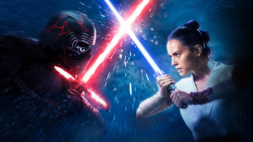 Картинка кино+фильмы star+wars+episode+ix +the+rise+of+skywalker star wars rise of skywalker