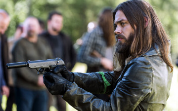 Картинка кино+фильмы the+walking+dead norman reedus