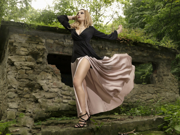 Обои картинки фото девушки, clara joy, clara, joy