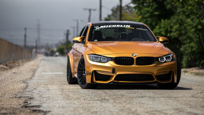 Обои картинки фото автомобили, bmw, m3