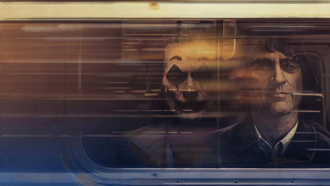 Обои картинки фото рисованное, кино, joker