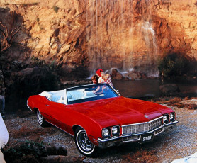 Картинка автомобили buick