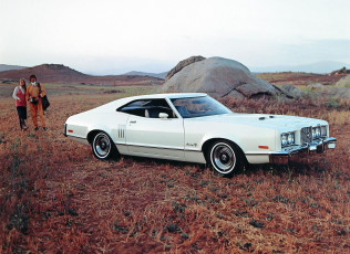 Картинка автомобили mercury