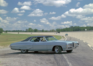 Картинка автомобили pontiac