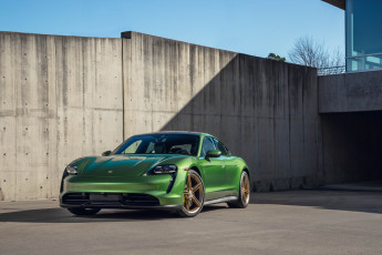 Картинка автомобили pontiac porsche