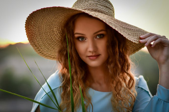 Картинка красотка девушки -+лица +портреты девушка красивая супер секси няша нежная классная модница лапочка мадам