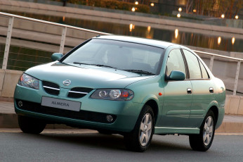 Картинка автомобили nissan datsun