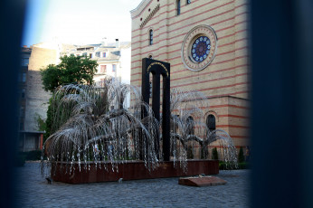 Картинка города будапешт+ венгрия оригинальное сооружение