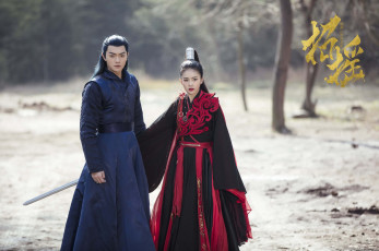 обоя кино фильмы, the legends, the, legends