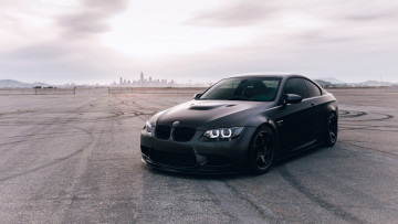 Картинка автомобили bmw m3