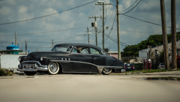 Картинка автомобили buick