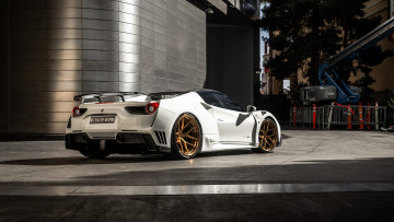 обоя автомобили, ferrari, 488, gtb