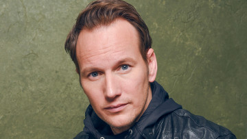 Картинка мужчины patrick+wilson patrick wilson