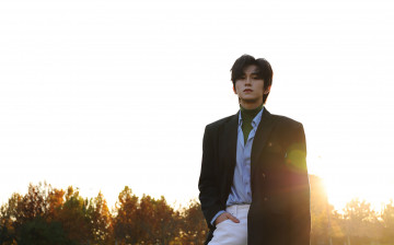 Картинка мужчины zhu+zanjin zhu zanjin чжу цзаньцзинь