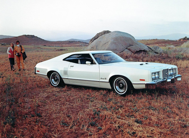 Обои картинки фото автомобили, mercury