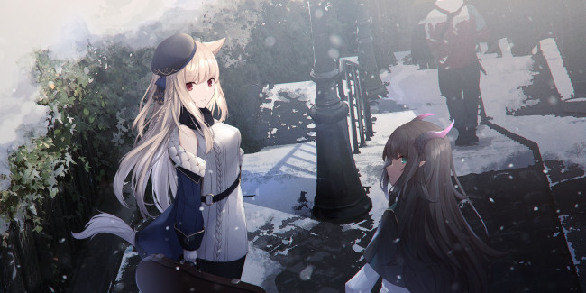 Обои картинки фото аниме, bili bili douga, bili, douga