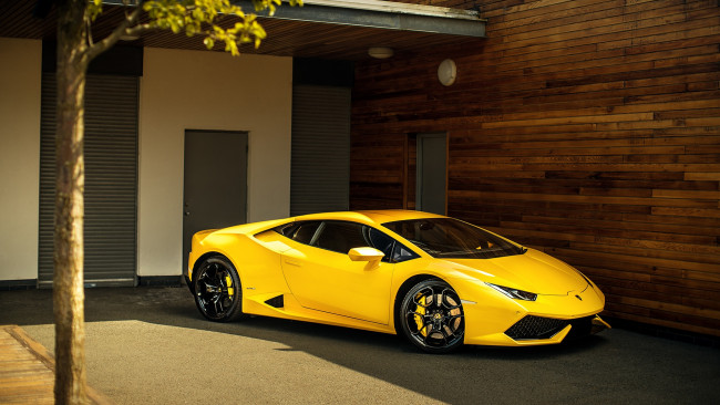 Обои картинки фото автомобили, lamborghini, huracan