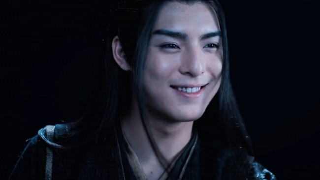 Обои картинки фото сюэ ян, кино фильмы, the untamed, the, untamed, неукротимый, повелитель, чэньцин, мосян, тунсю, mo, dao, zu, shi, магистр, дьявольского, культа