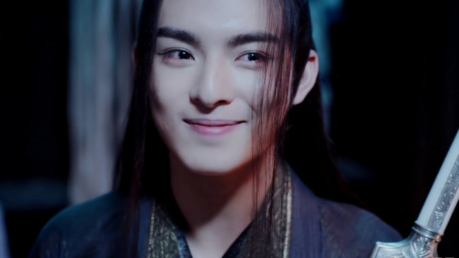 Обои картинки фото сюэ ян, кино фильмы, the untamed, the, untamed, неукротимый, повелитель, чэньцин, мосян, тунсю, mo, dao, zu, shi, магистр, дьявольского, культа