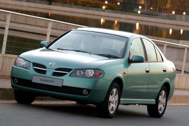 Обои картинки фото автомобили, nissan, datsun