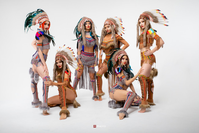 Обои картинки фото девчонки, девушки, - группа девушек, красивая, супер, секси, няша, нежная, классная, модница, лапочка, мадам