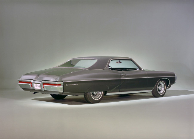 Обои картинки фото автомобили, pontiac