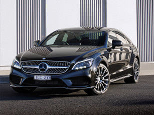 Картинка автомобили mercedes-benz mercedes