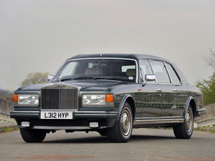 Картинка автомобили rolls-royce