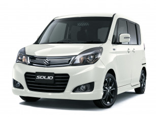 Картинка автомобили suzuki