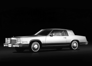 Картинка автомобили cadillac кадиллак серебристый