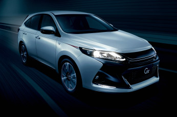 Картинка автомобили toyota