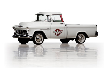 Картинка автомобили chevrolet