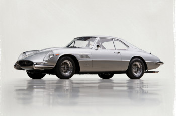 Картинка автомобили ferrari