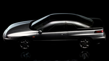 Картинка автомобили subaru