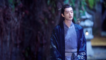 Картинка кино+фильмы oh +my+emperor бэйтан можань