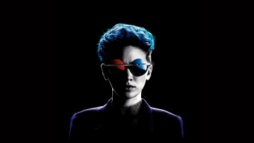 Картинка the+matrix+resurrections+ +2021+ кино+фильмы the+matrix +resurrections jessica henwick матрица воскрешение author oreskis фантастика боевик bugs